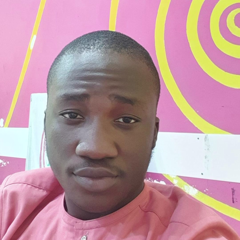 Lawal Abdul Rahman