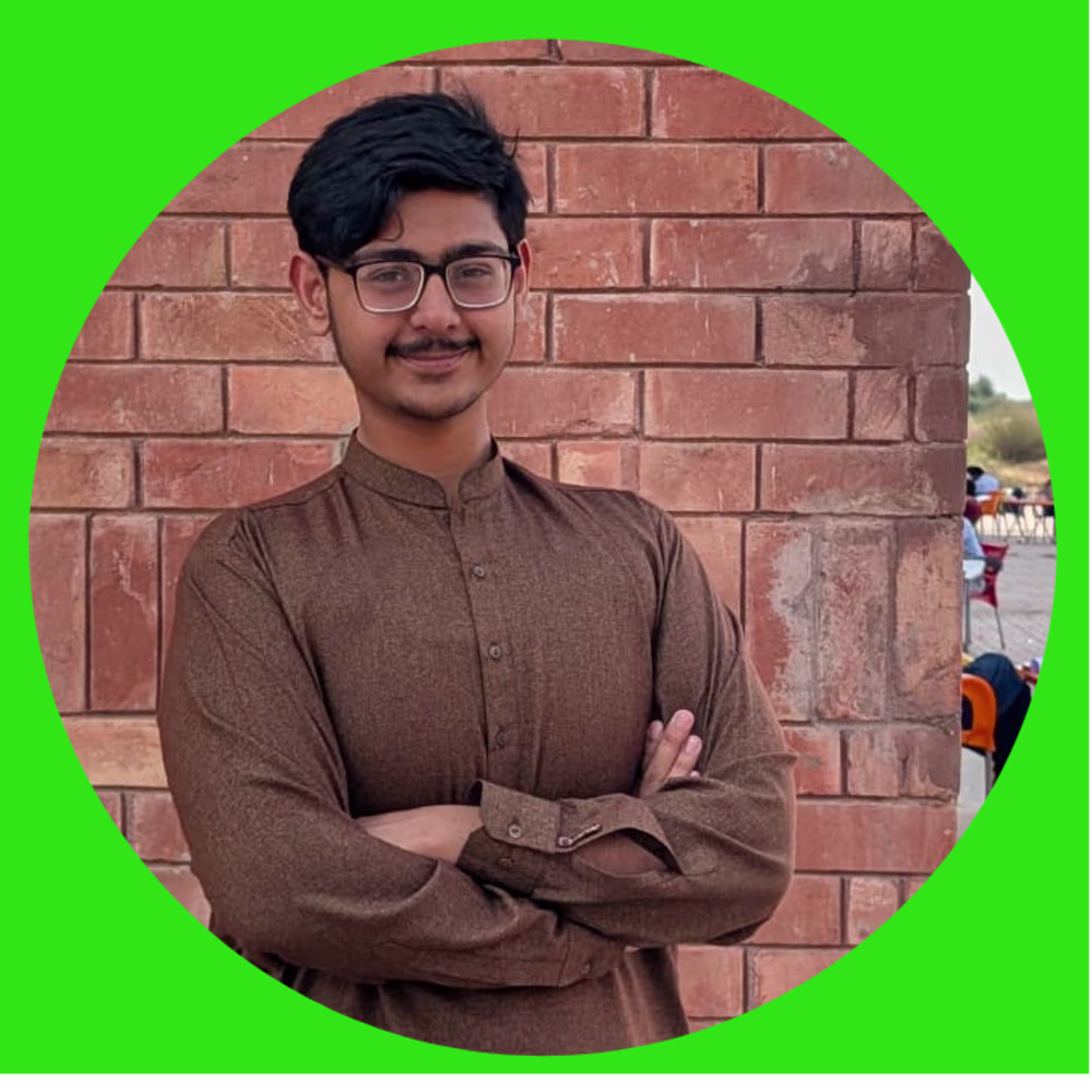 Muhammad Ehtasham