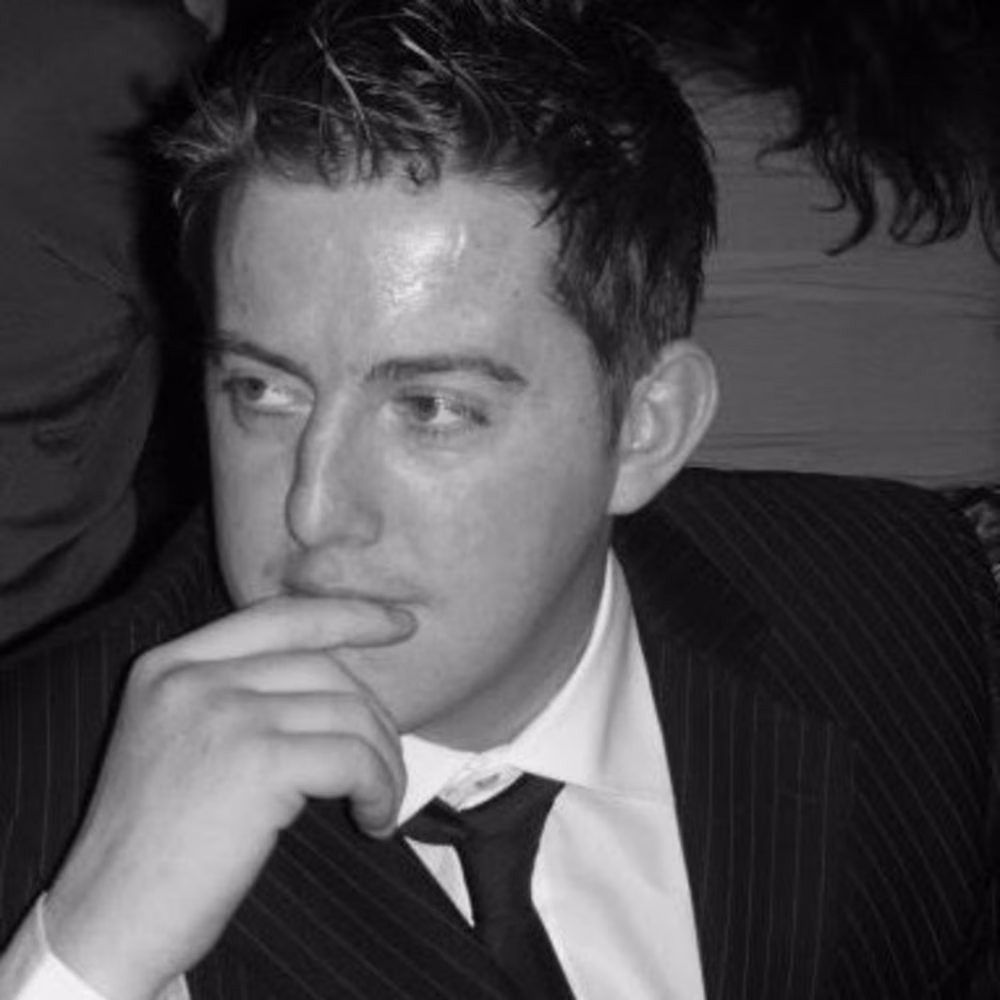 David Doran