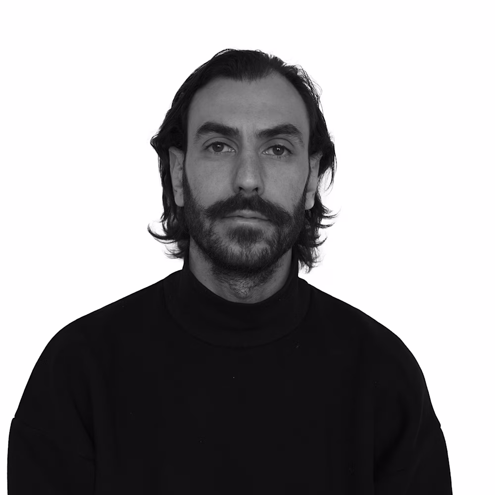 Giacomo Pizzoni