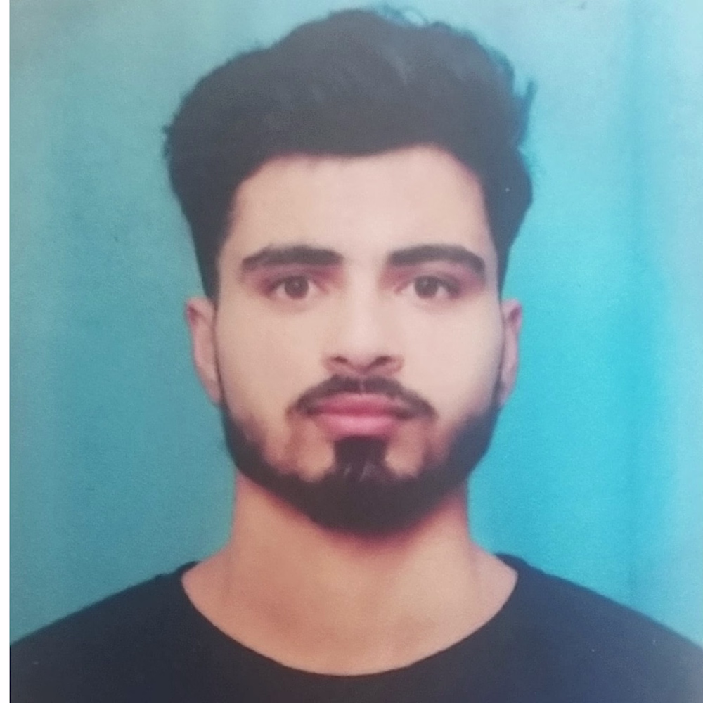Vishal Thakur