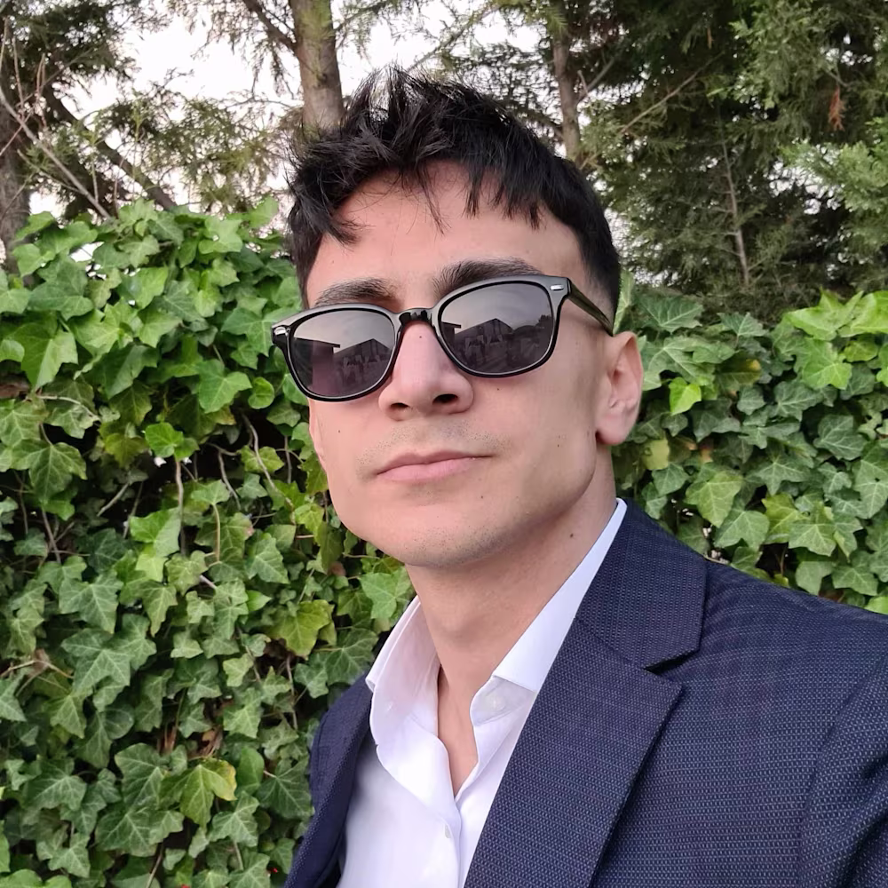 Ömer Barış Aygün