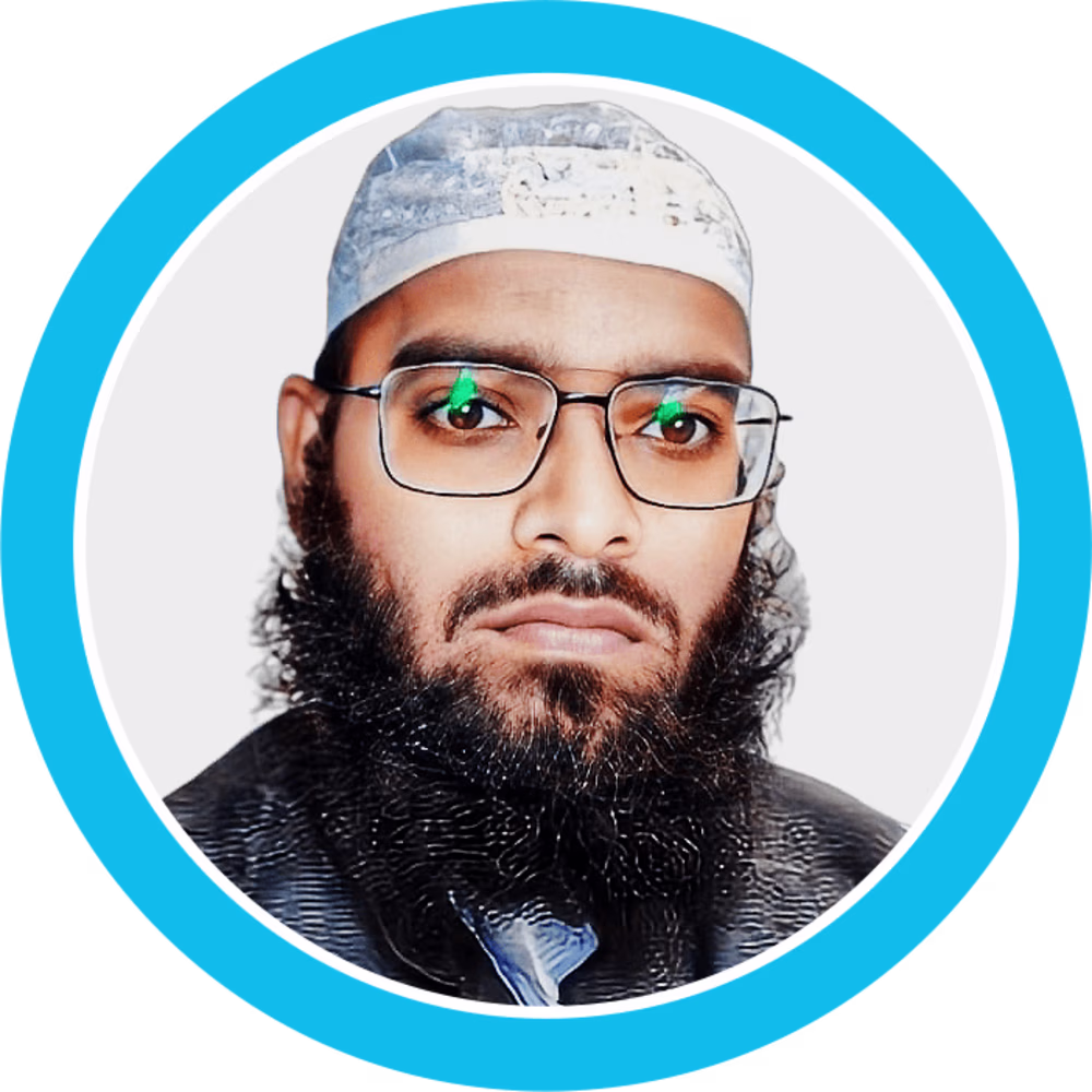 Inamul Hasan