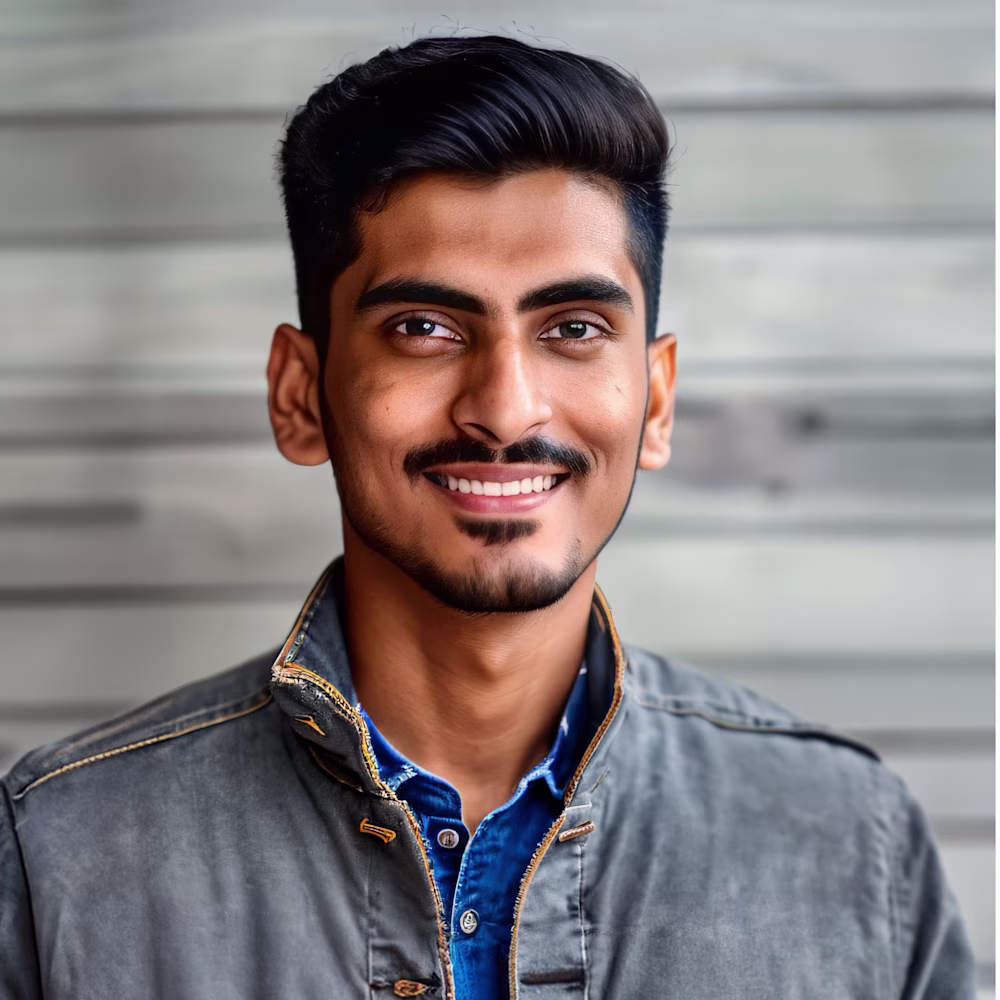 Chirag Nagpal