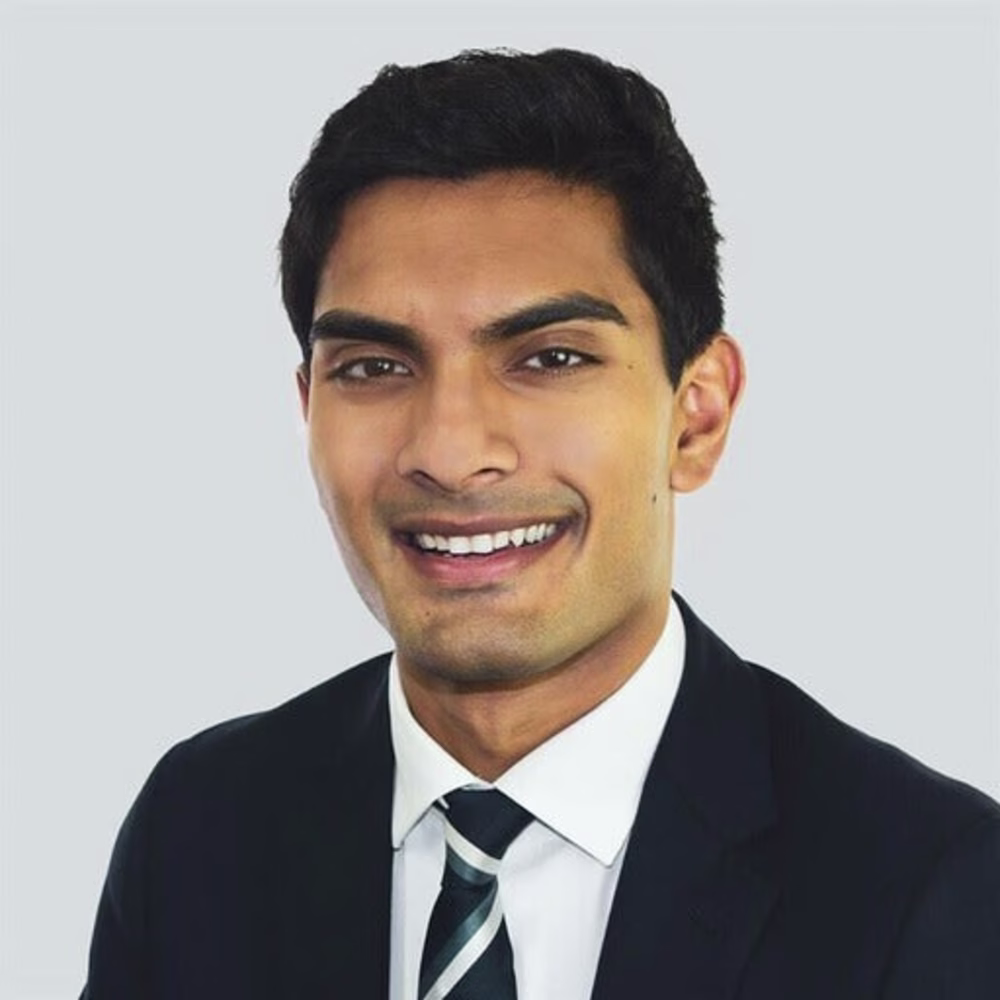 Armghan Ahmad
