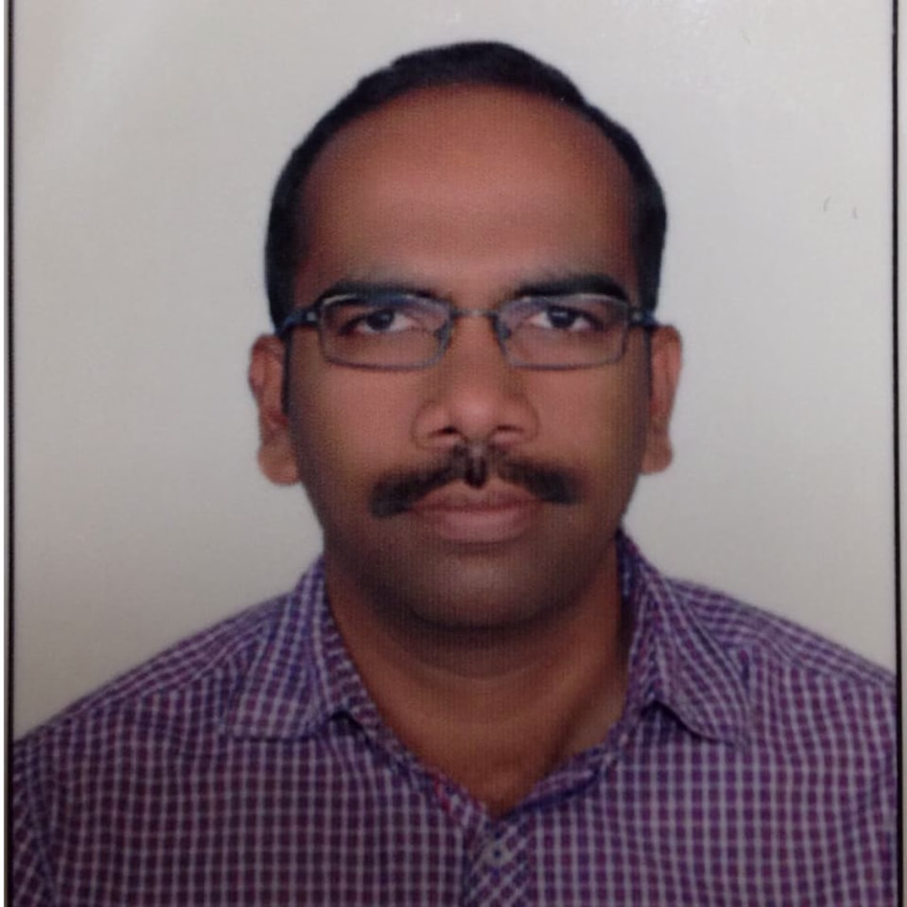 Arun Inapnuri