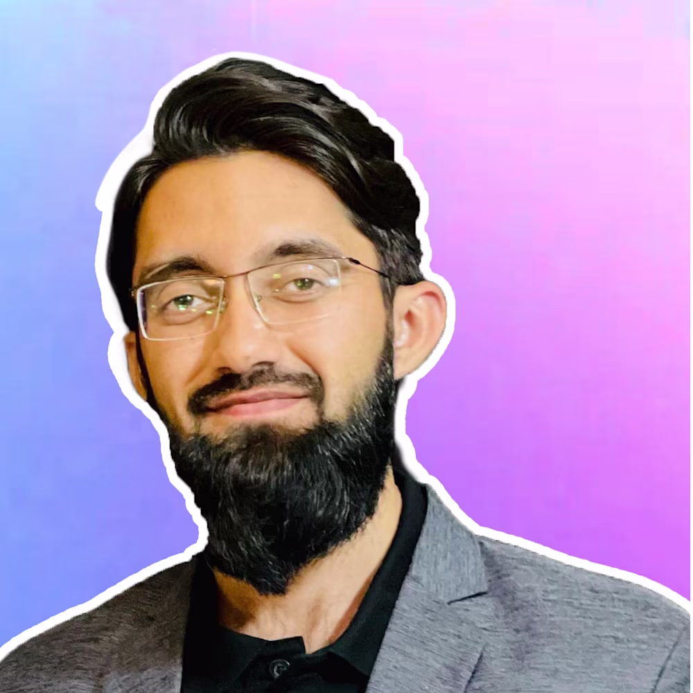 Hamza Janjua