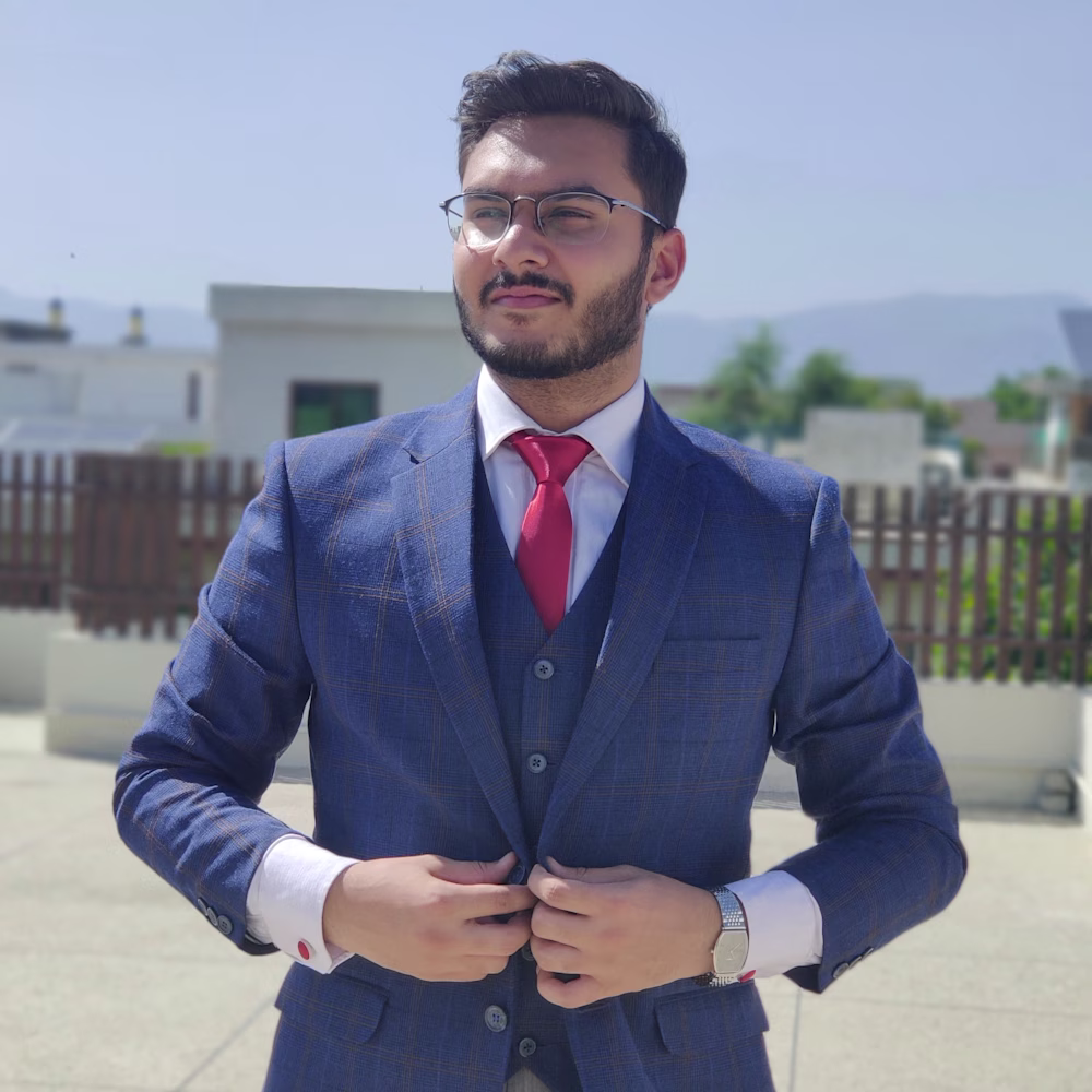 Ateeb Ahmed