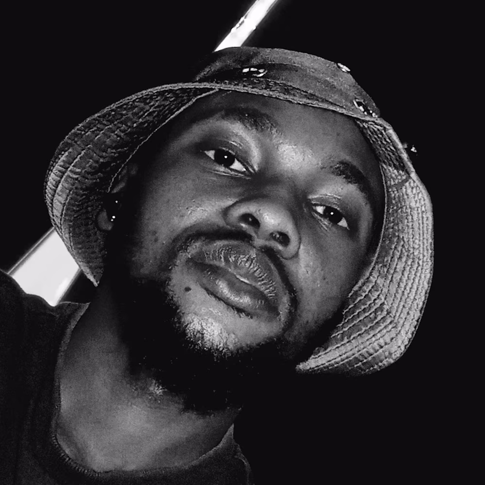 Yinka Adedeji