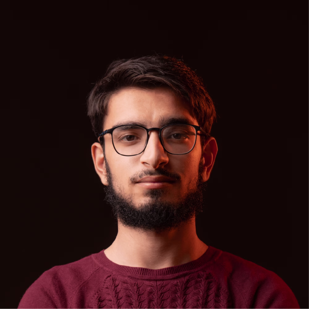 Taimoor Riaz