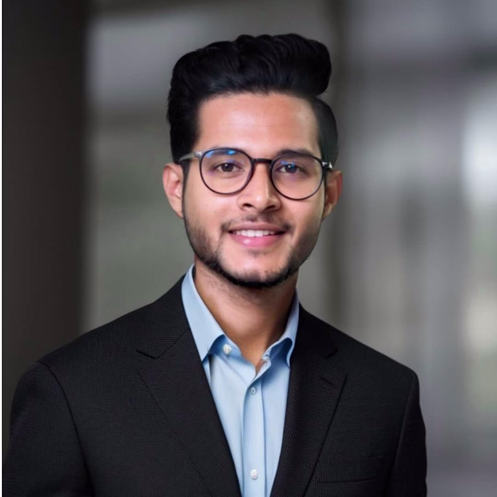 Shawon Biswas