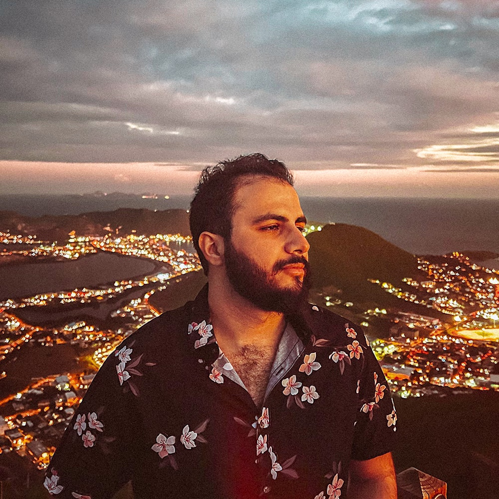 Wael Labrinssi