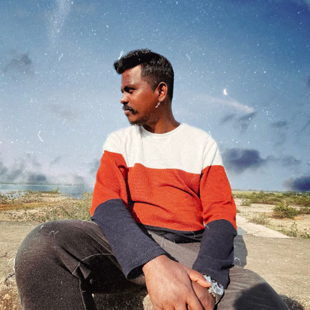 Rahul Kamble