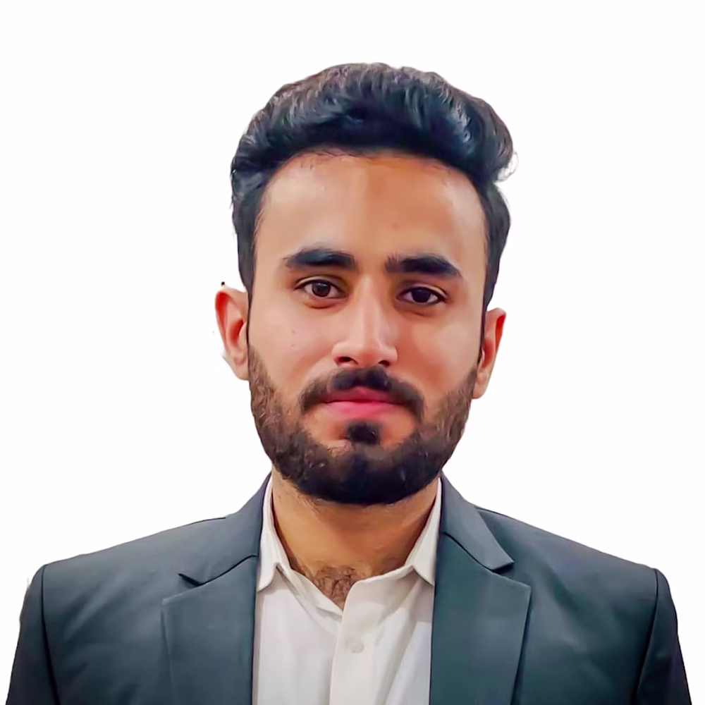 Sami Syed