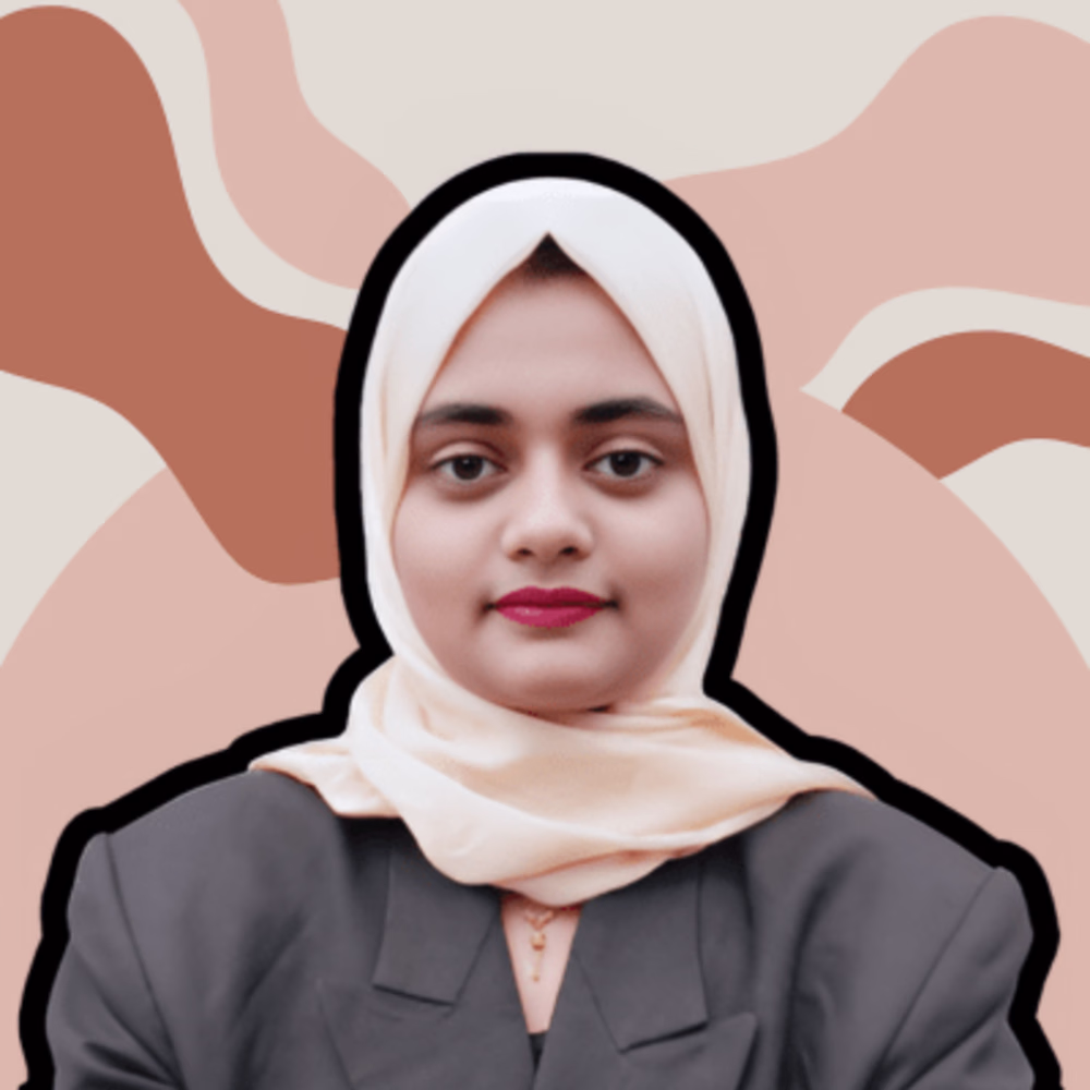 Jannatul Mowea