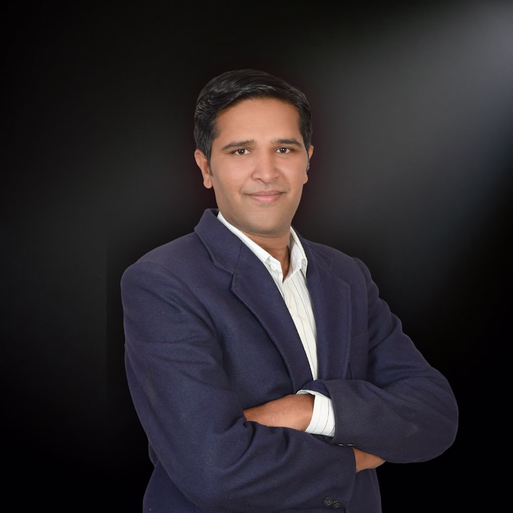 Neeraj  Dandotiya