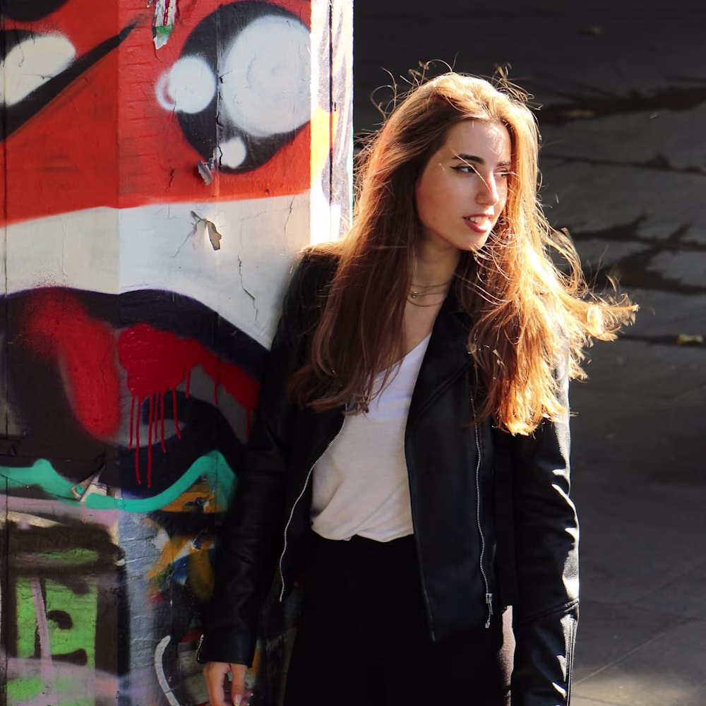 Bahar Aydin