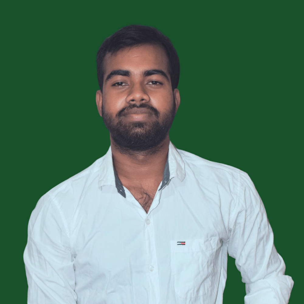 SK IKBAL