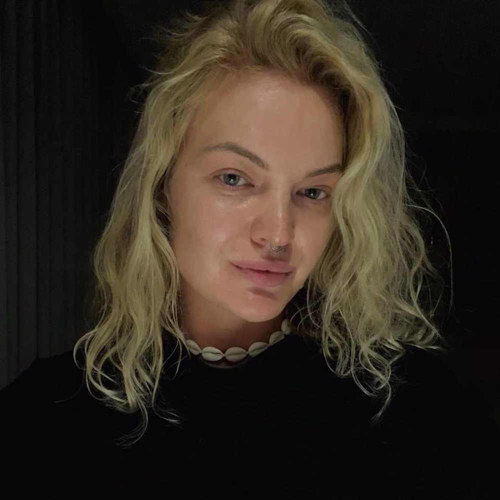Anna Klimova