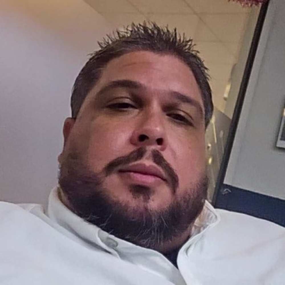 Felix Dominguez