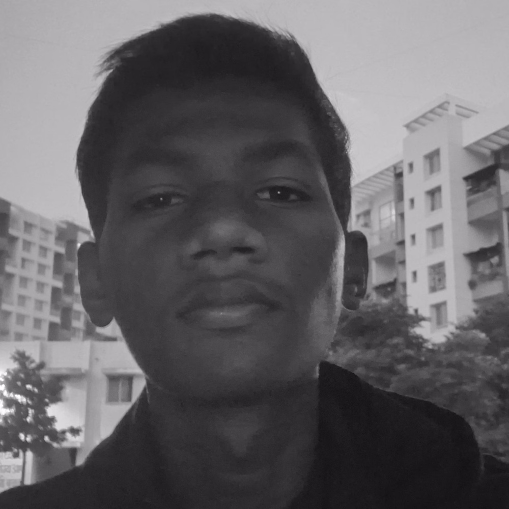 Jatin Ram