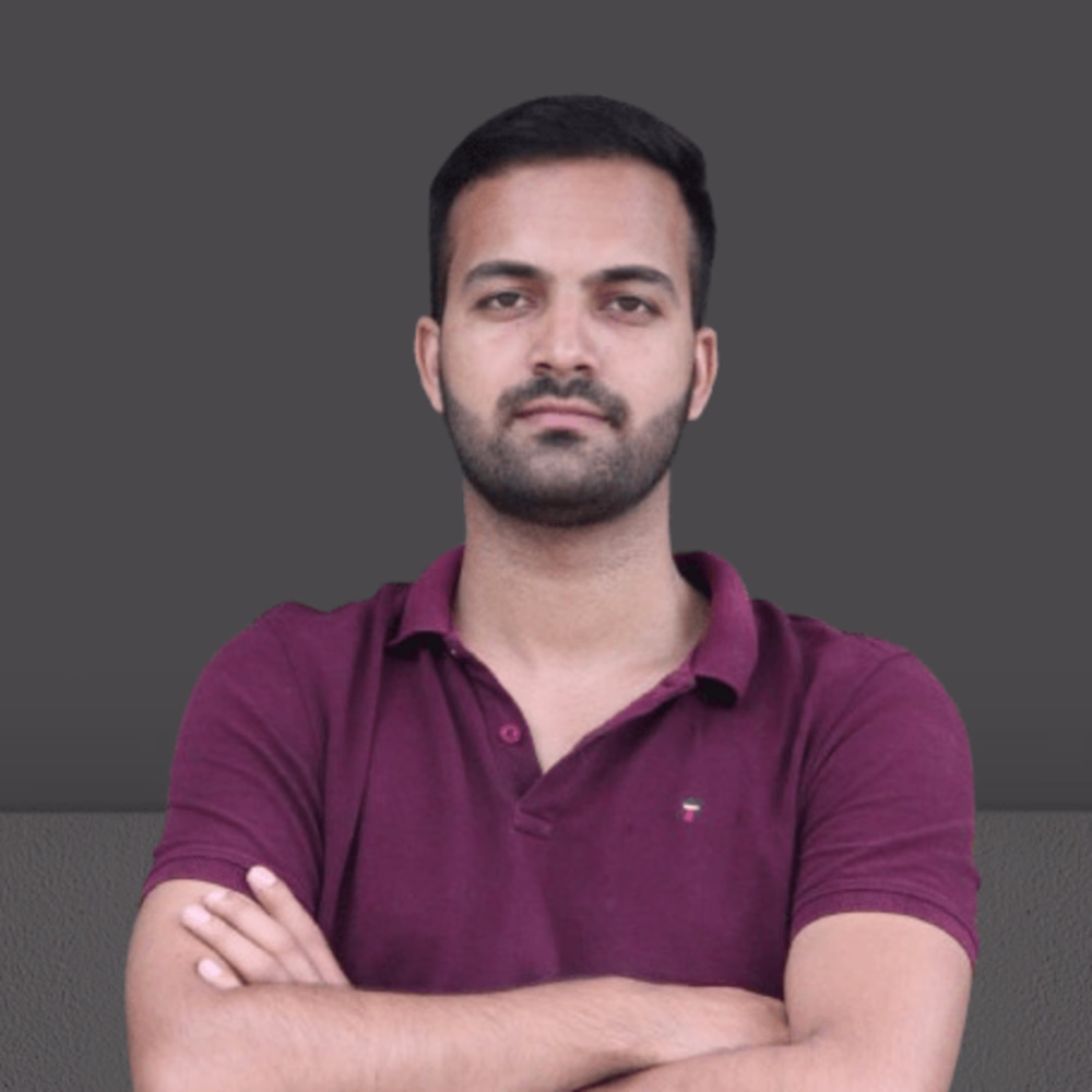 jatin sharma