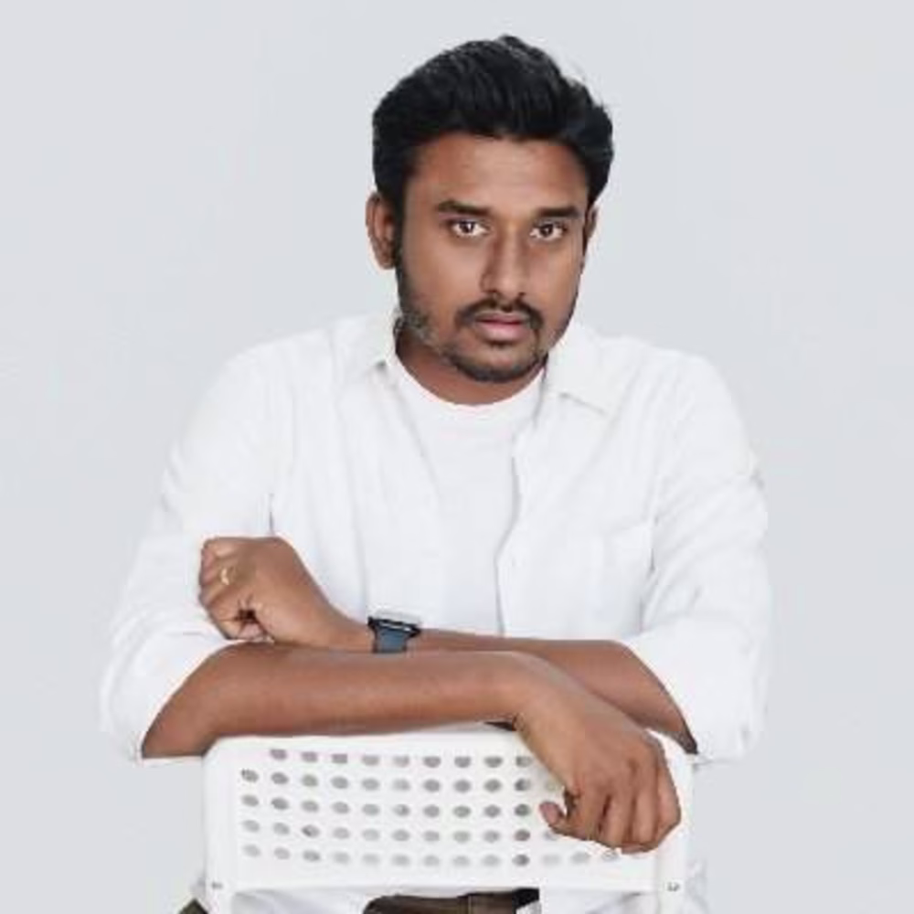 Prem Anandh