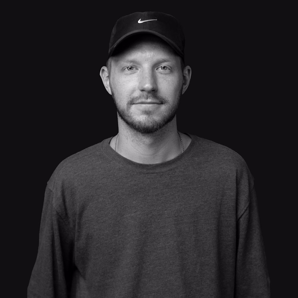 Nate Bruzdzinski