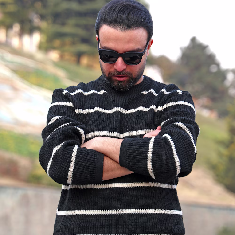 Aditya Nair