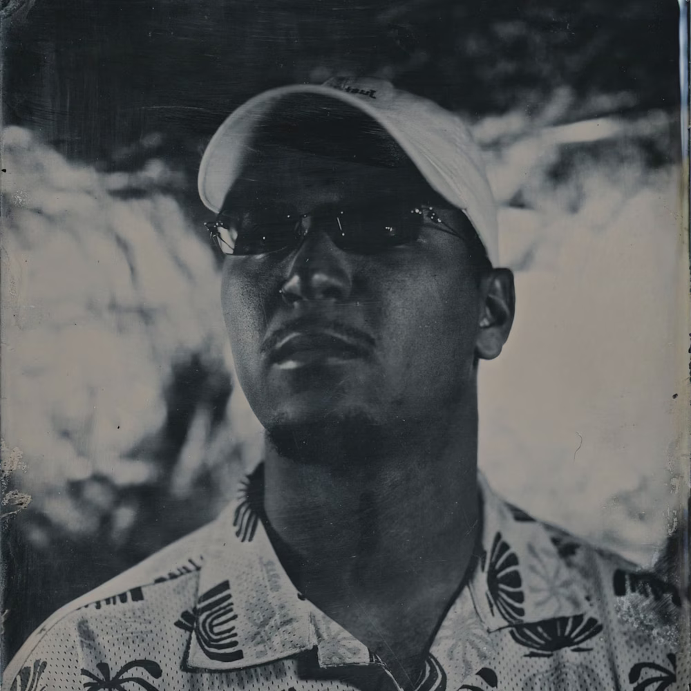Joshua Thomas