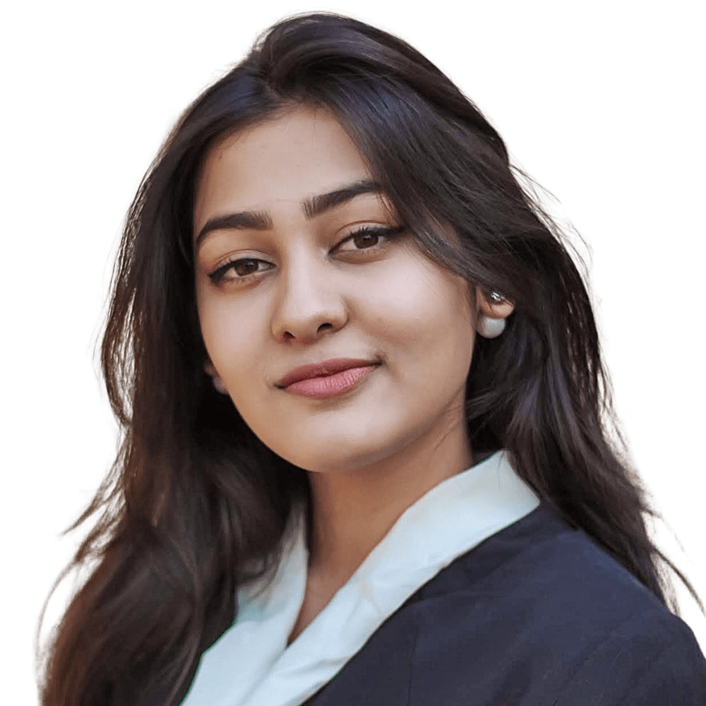 Javeria Imran
