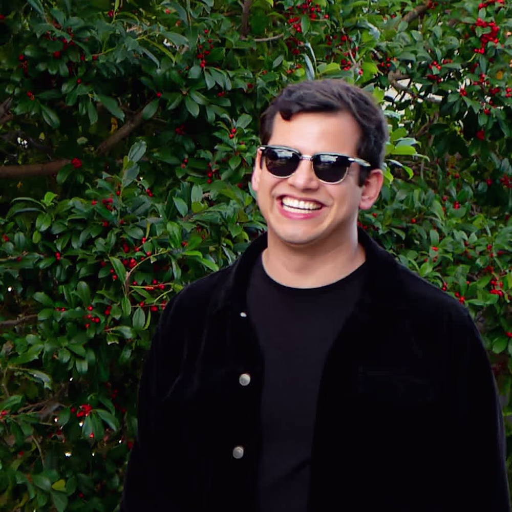Evan Gutierrez