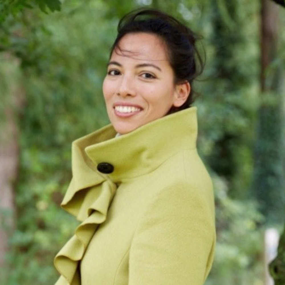 Barbara Leveque