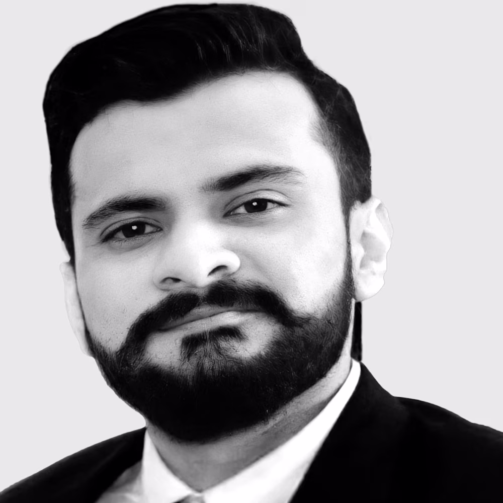 Fahad Bin Shahid