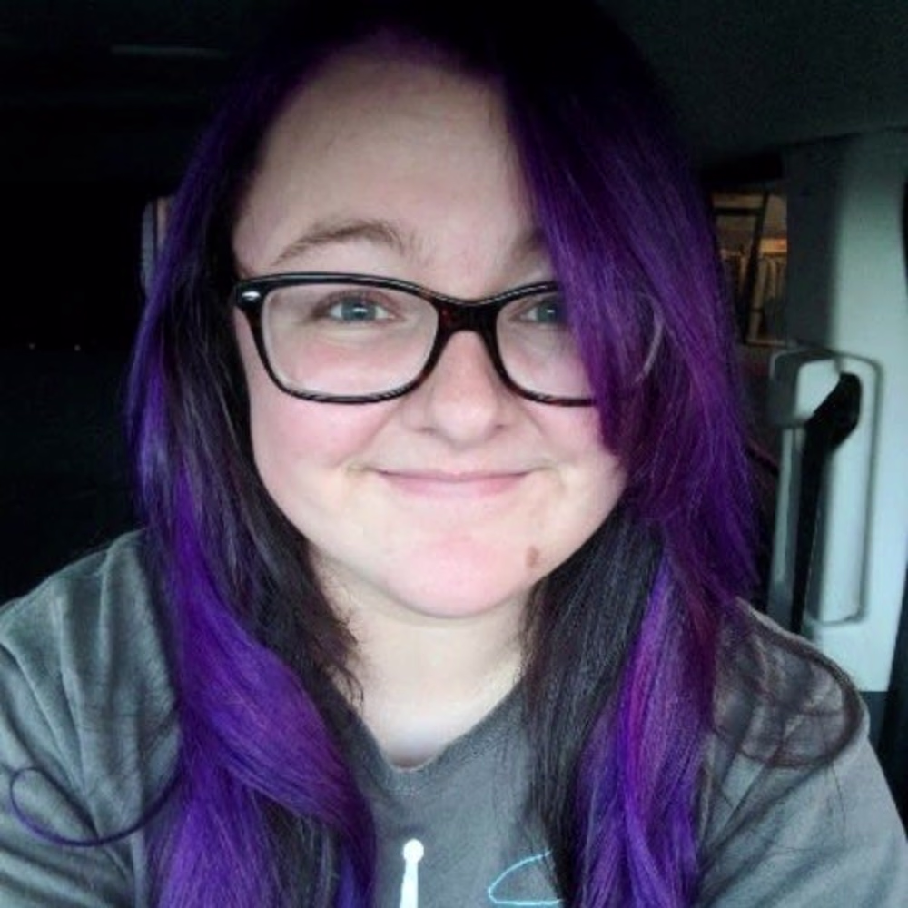 Carrie Harlan