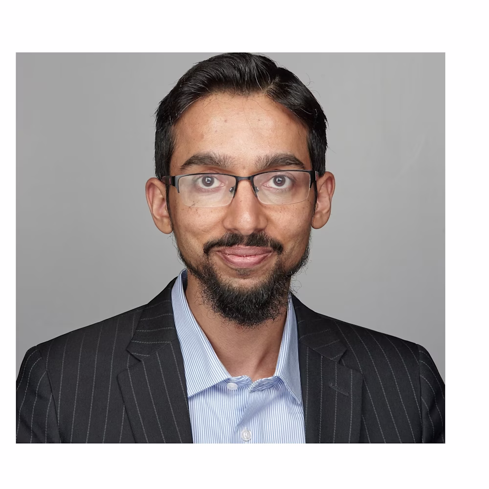 Murtaza Khambati