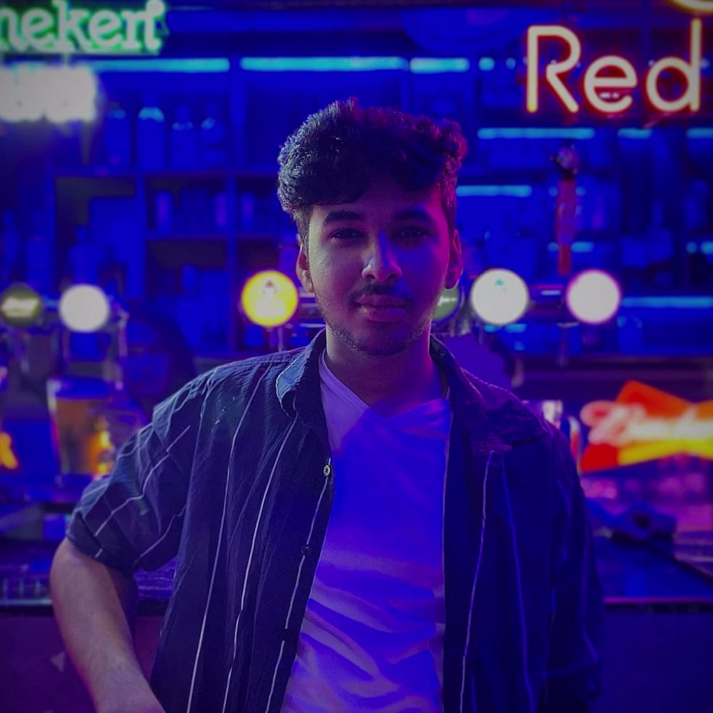 KARTHIK SUNKARA