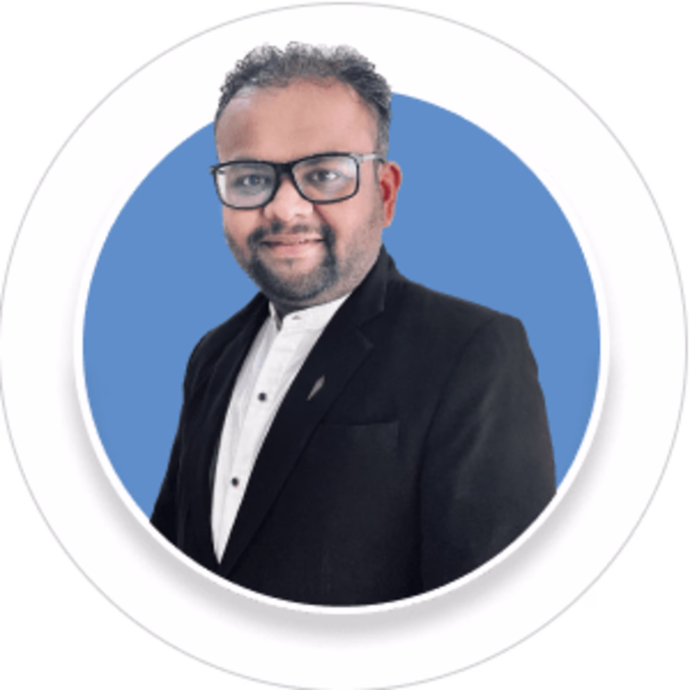 Ankit Kathiriya