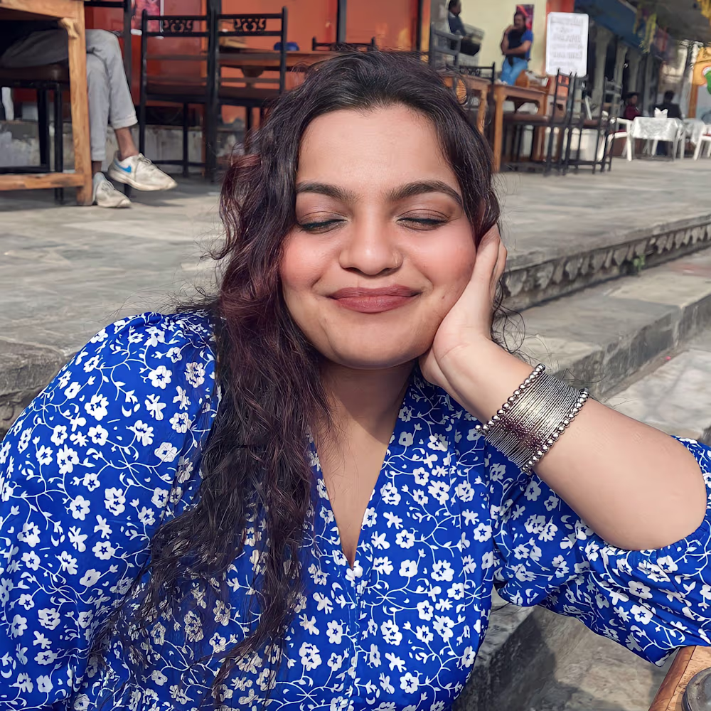Shreya Pawar