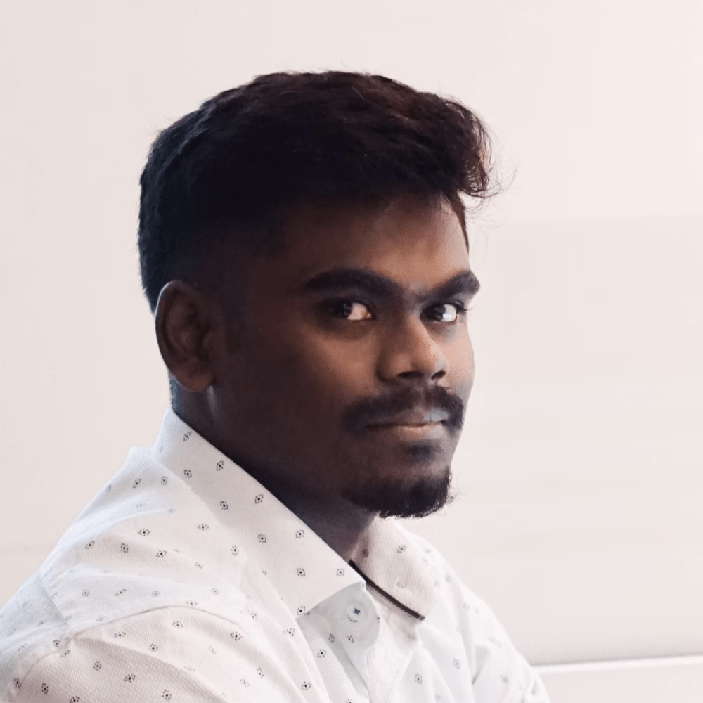 Praveen Rathan