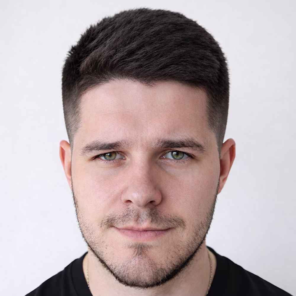 Bohdan Korzh