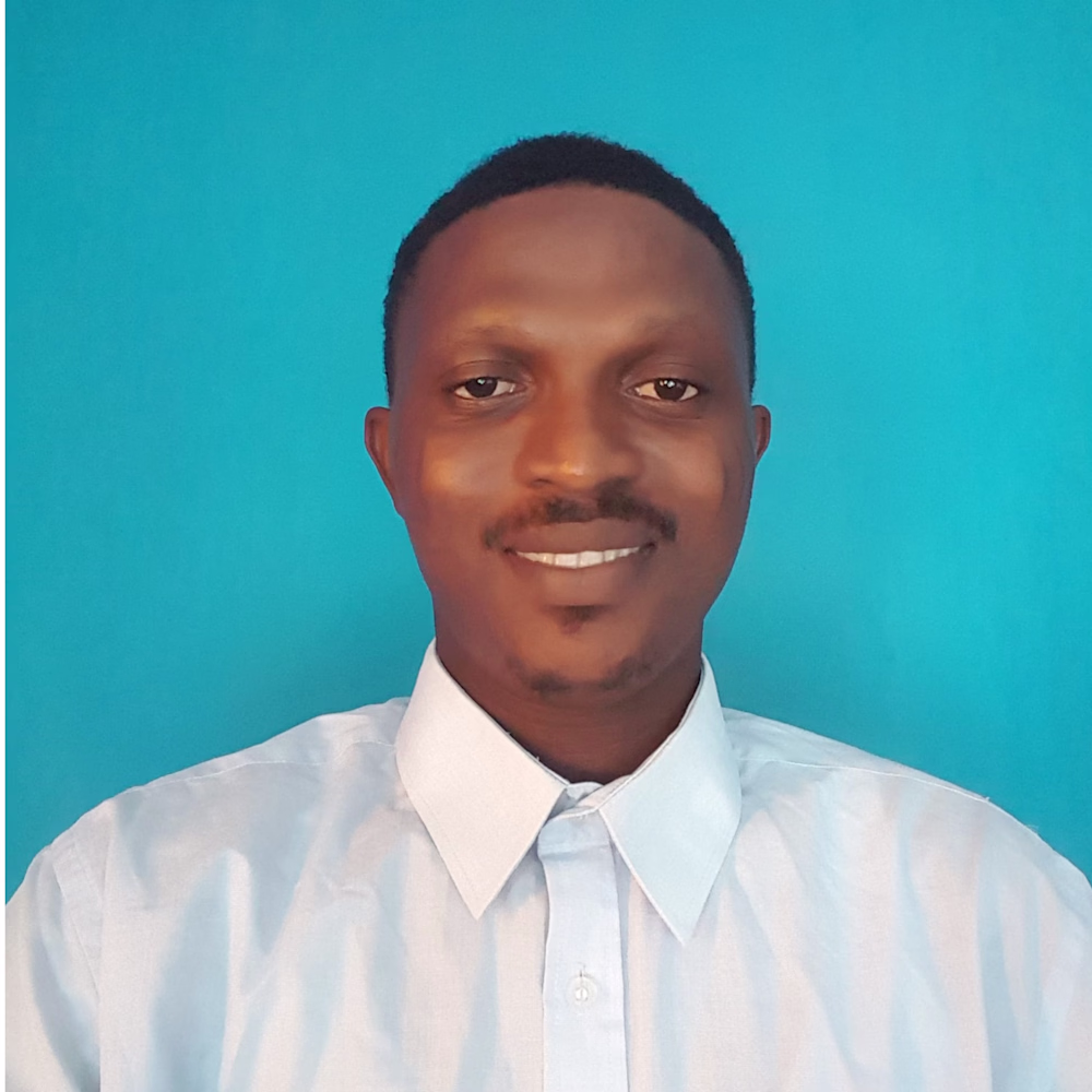 Babatunde Olatunji