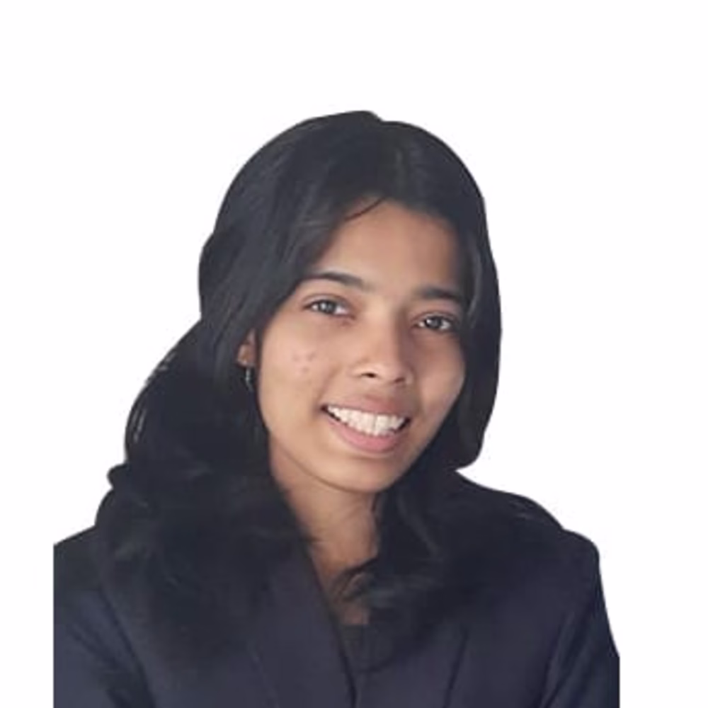 Srushti Haware
