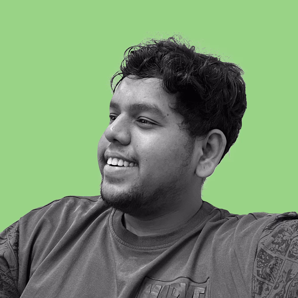 Vedant Sakade