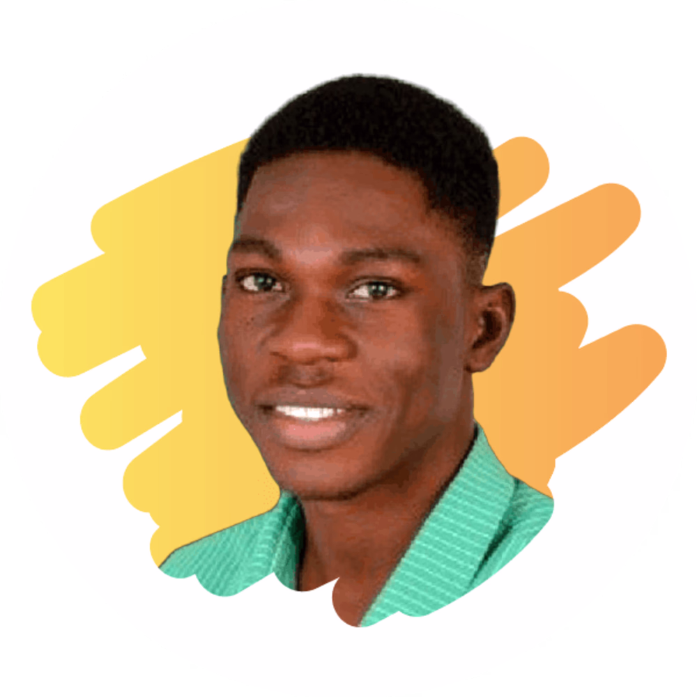 David Odejobi