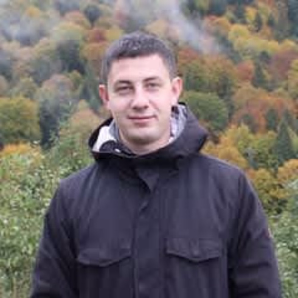Andrii Filevskyi