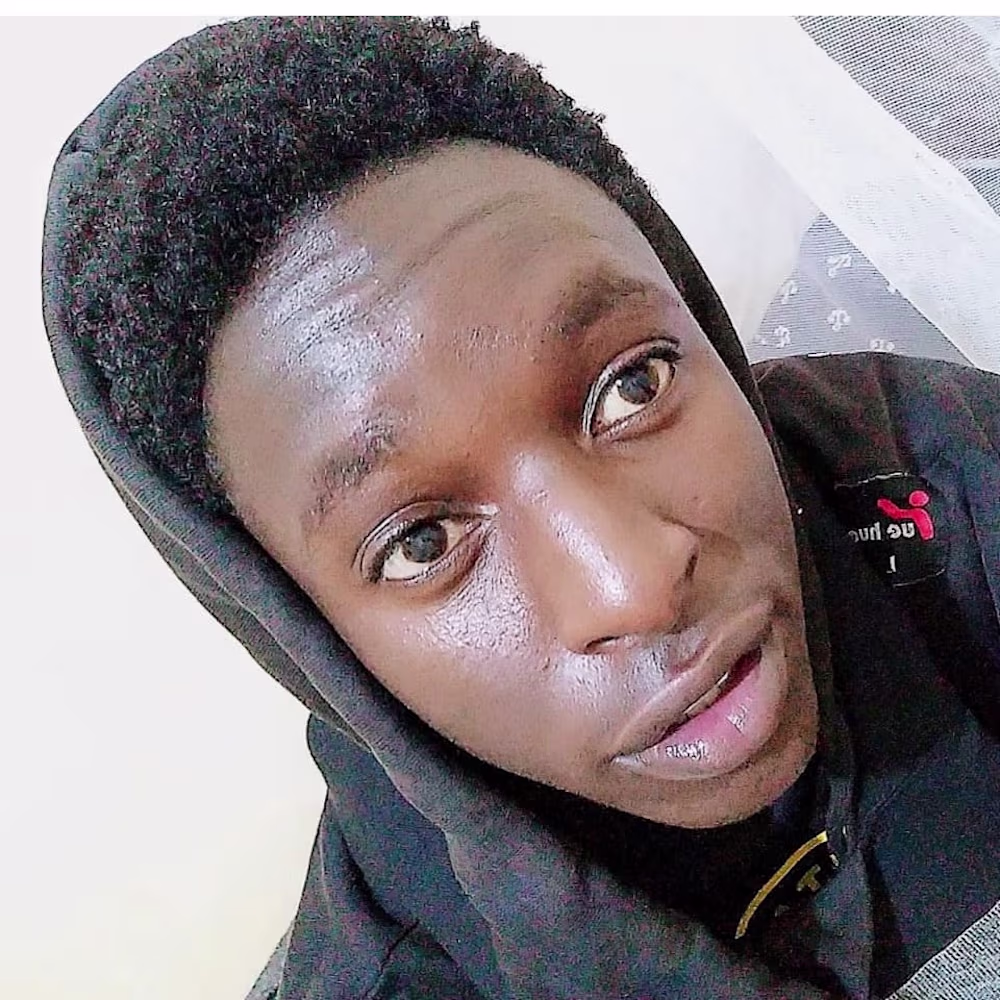 Andrew Kimani