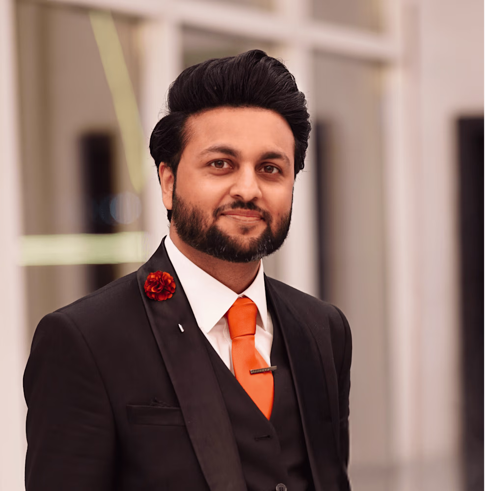 Muhammad Ali Tariq