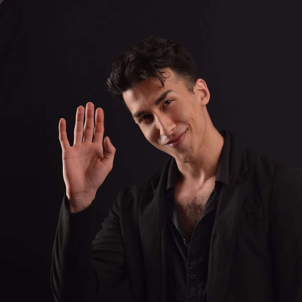 Ziavash Z