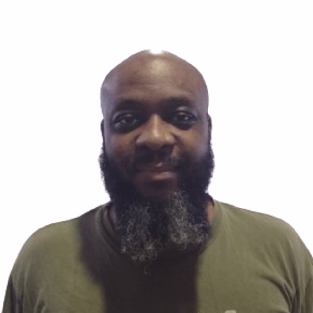 Demond Alston